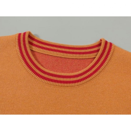 2025FW Sweater PRADA Prada New elegant sweater for autumn and winter