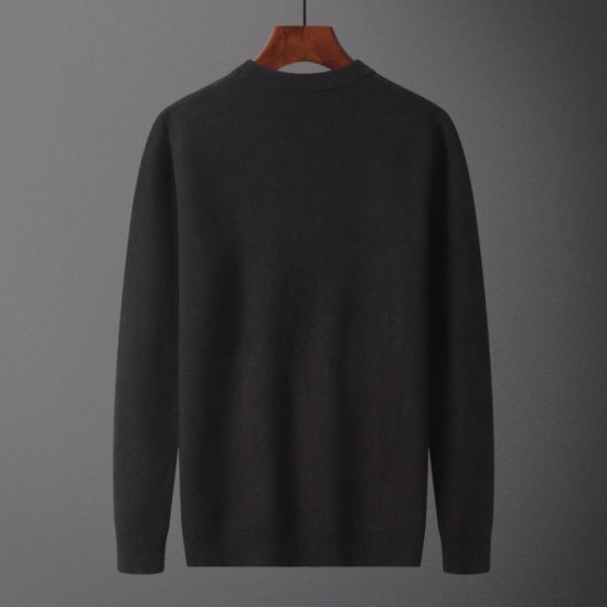 2025FW Sweater PRADA Prada High-quality sweater completes autumn and winter style 2025FW Sweater PRADA Prada High-quality sweater completes autumn and winter style