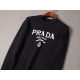 2025FW Sweater PRADA Prada High-quality sweater completes autumn and winter style 2025FW Sweater PRADA Prada High-quality sweater completes autumn and winter style