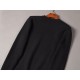 2025FW Sweater PRADA Prada High-quality sweater completes autumn and winter style 2025FW Sweater PRADA Prada High-quality sweater completes autumn and winter style