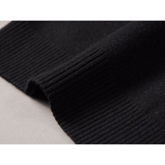 2025FW Sweater PRADA Prada High-quality sweater completes autumn and winter style 2025FW Sweater PRADA Prada High-quality sweater completes autumn and winter style