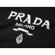 2025FW Sweater PRADA Prada High-quality sweater completes autumn and winter style 2025FW Sweater PRADA Prada High-quality sweater completes autumn and winter style