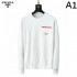 2025 Fall/Winter Sweater PRADA Prada A stylish new item that stands out
