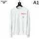 2025 Fall/Winter Sweater PRADA Prada A stylish new item that stands out 2025 Fall/Winter Sweater PRADA Prada A stylish new item that stands out