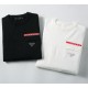 2025 Fall/Winter Sweater PRADA Prada A stylish new item that stands out 2025 Fall/Winter Sweater PRADA Prada A stylish new item that stands out