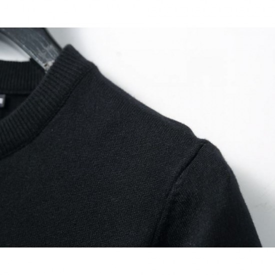 2025 Fall/Winter Sweater PRADA Prada A stylish new item that stands out 2025 Fall/Winter Sweater PRADA Prada A stylish new item that stands out