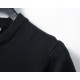 2025 Fall/Winter Sweater PRADA Prada A stylish new item that stands out 2025 Fall/Winter Sweater PRADA Prada A stylish new item that stands out