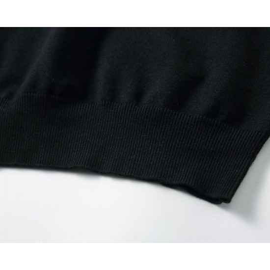 2025 Fall/Winter Sweater PRADA Prada A stylish new item that stands out 2025 Fall/Winter Sweater PRADA Prada A stylish new item that stands out
