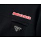 2025 Fall/Winter Sweater PRADA Prada A stylish new item that stands out 2025 Fall/Winter Sweater PRADA Prada A stylish new item that stands out
