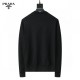 2025 Fall/Winter Sweater PRADA Prada Adult casual look that stands out in autumn 2025 Fall/Winter Sweater PRADA Prada Adult casual look that stands out in autumn