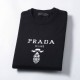 2025 Fall/Winter Sweater PRADA Prada Adult casual look that stands out in autumn 2025 Fall/Winter Sweater PRADA Prada Adult casual look that stands out in autumn
