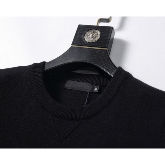 2025 Fall/Winter Sweater PRADA Prada Adult casual look that stands out in autumn 2025 Fall/Winter Sweater PRADA Prada Adult casual look that stands out in autumn
