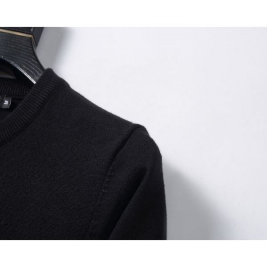 2025 Fall/Winter Sweater PRADA Prada Adult casual look that stands out in autumn 2025 Fall/Winter Sweater PRADA Prada Adult casual look that stands out in autumn
