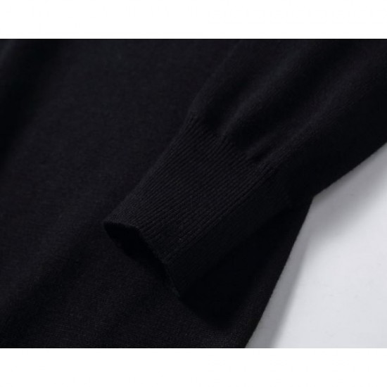 2025 Fall/Winter Sweater PRADA Prada Adult casual look that stands out in autumn 2025 Fall/Winter Sweater PRADA Prada Adult casual look that stands out in autumn