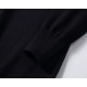 2025 Fall/Winter Sweater PRADA Prada Adult casual look that stands out in autumn 2025 Fall/Winter Sweater PRADA Prada Adult casual look that stands out in autumn