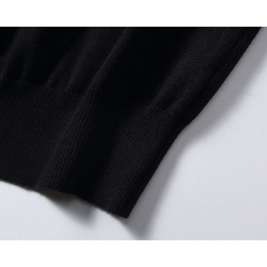 2025 Fall/Winter Sweater PRADA Prada Adult casual look that stands out in autumn 2025 Fall/Winter Sweater PRADA Prada Adult casual look that stands out in autumn