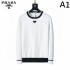 2025 Fall/Winter Sweater PRADA Prada Fall/Winter New Model I definitely want