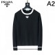 2025 Fall/Winter Sweater PRADA Prada Fall/Winter New Model I definitely want 2025 Fall/Winter Sweater PRADA Prada Fall/Winter New Model I definitely want