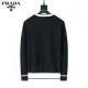 2025 Fall/Winter Sweater PRADA Prada Fall/Winter New Model I definitely want 2025 Fall/Winter Sweater PRADA Prada Fall/Winter New Model I definitely want