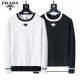 2025 Fall/Winter Sweater PRADA Prada Fall/Winter New Model I definitely want 2025 Fall/Winter Sweater PRADA Prada Fall/Winter New Model I definitely want