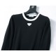 2025 Fall/Winter Sweater PRADA Prada Fall/Winter New Model I definitely want 2025 Fall/Winter Sweater PRADA Prada Fall/Winter New Model I definitely want