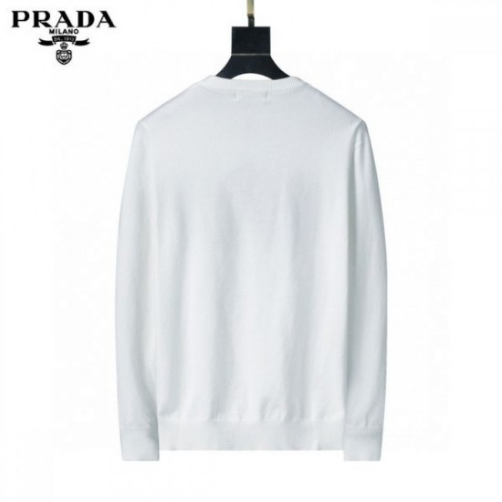 2025 Fall/Winter Sweater PRADA Prada Fall/Winter Arrivals Required Item 2025 Fall/Winter Sweater PRADA Prada Fall/Winter Arrivals Required Item