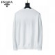 2025 Fall/Winter Sweater PRADA Prada Fall/Winter Arrivals Required Item 2025 Fall/Winter Sweater PRADA Prada Fall/Winter Arrivals Required Item