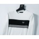 2025 Fall/Winter Sweater PRADA Prada Fall/Winter Arrivals Required Item 2025 Fall/Winter Sweater PRADA Prada Fall/Winter Arrivals Required Item