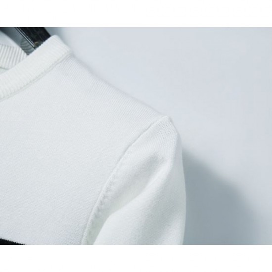 2025 Fall/Winter Sweater PRADA Prada Fall/Winter Arrivals Required Item 2025 Fall/Winter Sweater PRADA Prada Fall/Winter Arrivals Required Item