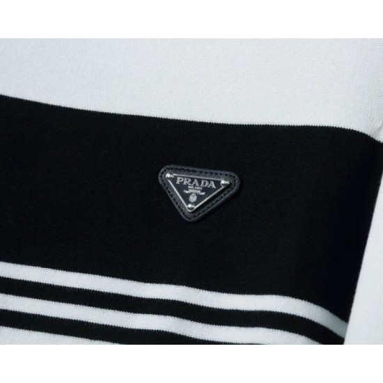 2025 Fall/Winter Sweater PRADA Prada Fall/Winter Arrivals Required Item 2025 Fall/Winter Sweater PRADA Prada Fall/Winter Arrivals Required Item