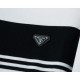 2025 Fall/Winter Sweater PRADA Prada Fall/Winter Arrivals Required Item 2025 Fall/Winter Sweater PRADA Prada Fall/Winter Arrivals Required Item