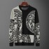 2025 Autumn/Winter Sweater VERSACE Versace Same-day shipping Autumn/Winter New Sweater