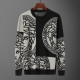 2025 Autumn/Winter Sweater VERSACE Versace Same-day shipping Autumn/Winter New Sweater 2025 Autumn/Winter Sweater VERSACE Versace Same-day shipping Autumn/Winter New Sweater