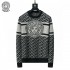 2025 Fall/Winter Sweater VERSACE Versace A very popular model with a trendy feel