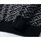 2025 Fall/Winter Sweater VERSACE Versace A very popular model with a trendy feel 2025 Fall/Winter Sweater VERSACE Versace A very popular model with a trendy feel