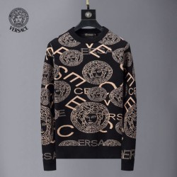 2025 Fall/Winter Sweater VERSACE Versace Cumulative Sales No. 1 New Sweater