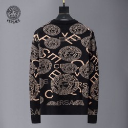 2025 Fall/Winter Sweater VERSACE Versace Cumulative Sales No. 1 New Sweater