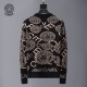 2025 Fall/Winter Sweater VERSACE Versace Cumulative Sales No. 1 New Sweater 2025 Fall/Winter Sweater VERSACE Versace Cumulative Sales No. 1 New Sweater