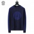 2025 Fall/Winter Sweater VERSACE Versace Celebrity Favorite Brand