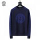 2025 Fall/Winter Sweater VERSACE Versace Celebrity Favorite Brand 2025 Fall/Winter Sweater VERSACE Versace Celebrity Favorite Brand
