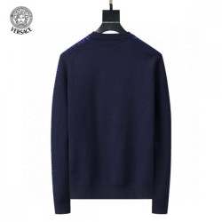 2025 Fall/Winter Sweater VERSACE Versace Celebrity Favorite Brand