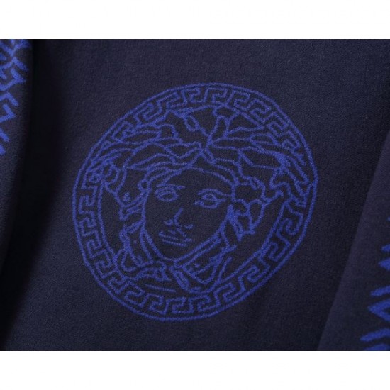 2025 Fall/Winter Sweater VERSACE Versace Celebrity Favorite Brand 2025 Fall/Winter Sweater VERSACE Versace Celebrity Favorite Brand