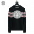 2025 Fall/Winter Sweater VERSACE Versace First-class luxury brand new
