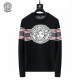 2025 Fall/Winter Sweater VERSACE Versace First-class luxury brand new 2025 Fall/Winter Sweater VERSACE Versace First-class luxury brand new