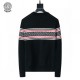2025 Fall/Winter Sweater VERSACE Versace First-class luxury brand new 2025 Fall/Winter Sweater VERSACE Versace First-class luxury brand new