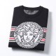 2025 Fall/Winter Sweater VERSACE Versace First-class luxury brand new 2025 Fall/Winter Sweater VERSACE Versace First-class luxury brand new
