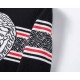 2025 Fall/Winter Sweater VERSACE Versace First-class luxury brand new 2025 Fall/Winter Sweater VERSACE Versace First-class luxury brand new