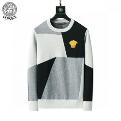 2025 Fall/Winter Sweater VERSACE Versace New Collection of Favorite Celebrities