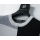 2025 Fall/Winter Sweater VERSACE Versace New Collection of Favorite Celebrities 2025 Fall/Winter Sweater VERSACE Versace New Collection of Favorite Celebrities