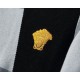 2025 Fall/Winter Sweater VERSACE Versace New Collection of Favorite Celebrities 2025 Fall/Winter Sweater VERSACE Versace New Collection of Favorite Celebrities
